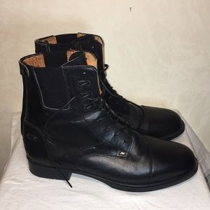 ELT Paris Boots